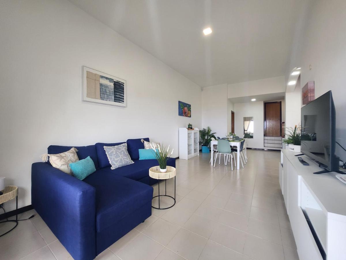 Pura Vida Luxury Home Sea View Caleta De Fuste Ngoại thất bức ảnh