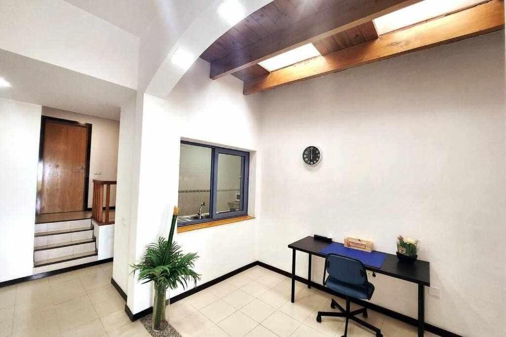 Pura Vida Luxury Home Sea View Caleta De Fuste Ngoại thất bức ảnh