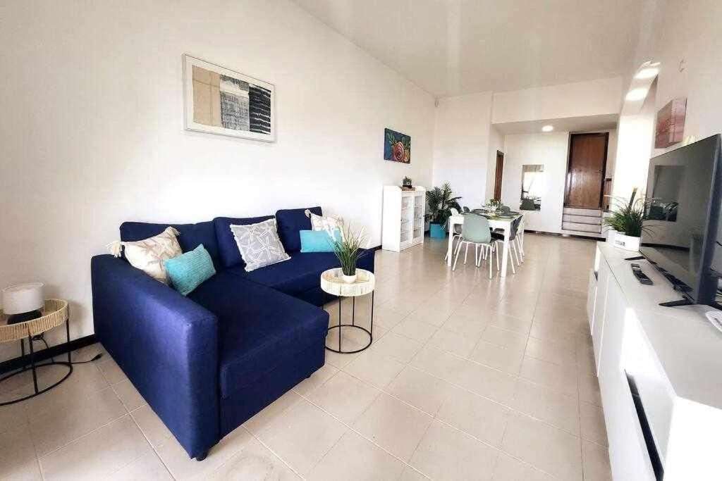 Pura Vida Luxury Home Sea View Caleta De Fuste Ngoại thất bức ảnh