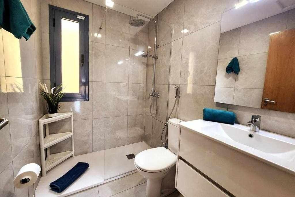 Pura Vida Luxury Home Sea View Caleta De Fuste Ngoại thất bức ảnh