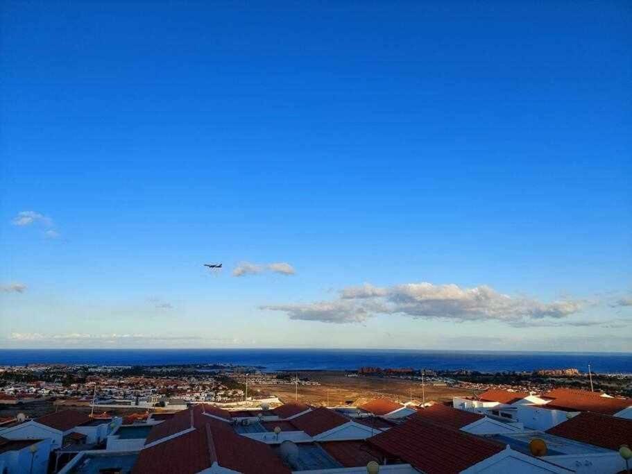 Pura Vida Luxury Home Sea View Caleta De Fuste Ngoại thất bức ảnh