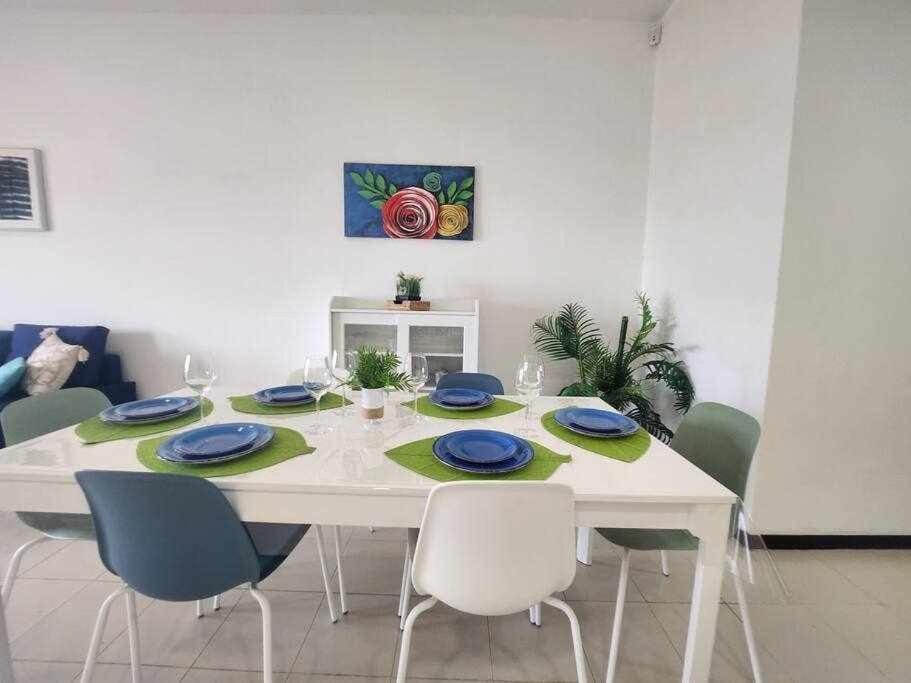 Pura Vida Luxury Home Sea View Caleta De Fuste Ngoại thất bức ảnh