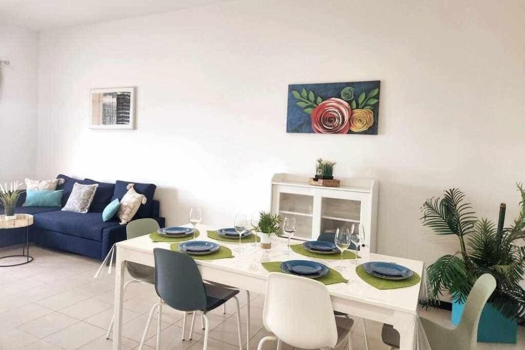 Pura Vida Luxury Home Sea View Caleta De Fuste Ngoại thất bức ảnh