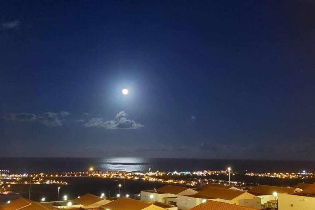 Pura Vida Luxury Home Sea View Caleta De Fuste Ngoại thất bức ảnh