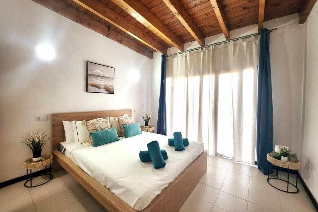 Pura Vida Luxury Home Sea View Caleta De Fuste Ngoại thất bức ảnh