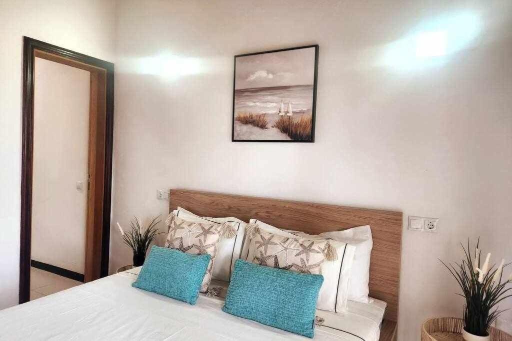 Pura Vida Luxury Home Sea View Caleta De Fuste Ngoại thất bức ảnh
