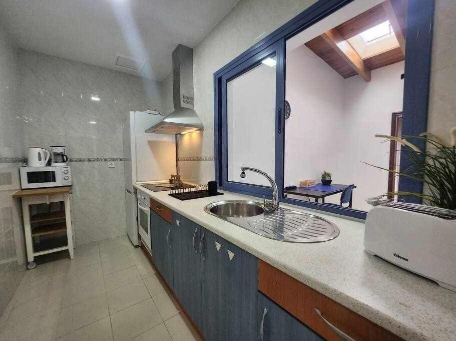 Pura Vida Luxury Home Sea View Caleta De Fuste Ngoại thất bức ảnh