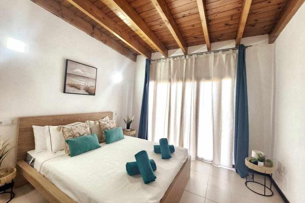 Pura Vida Luxury Home Sea View Caleta De Fuste Ngoại thất bức ảnh