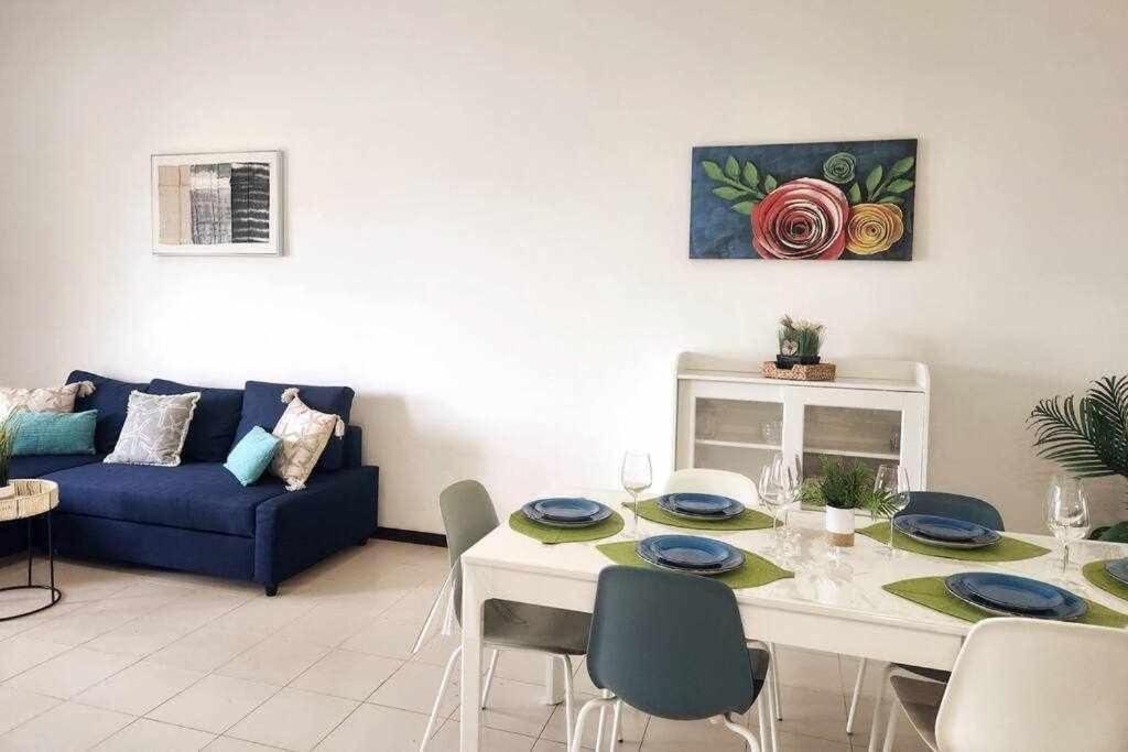 Pura Vida Luxury Home Sea View Caleta De Fuste Ngoại thất bức ảnh