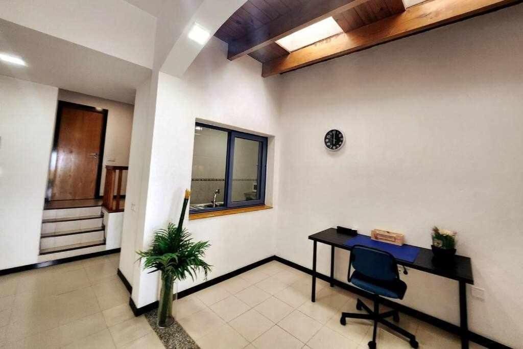 Pura Vida Luxury Home Sea View Caleta De Fuste Ngoại thất bức ảnh