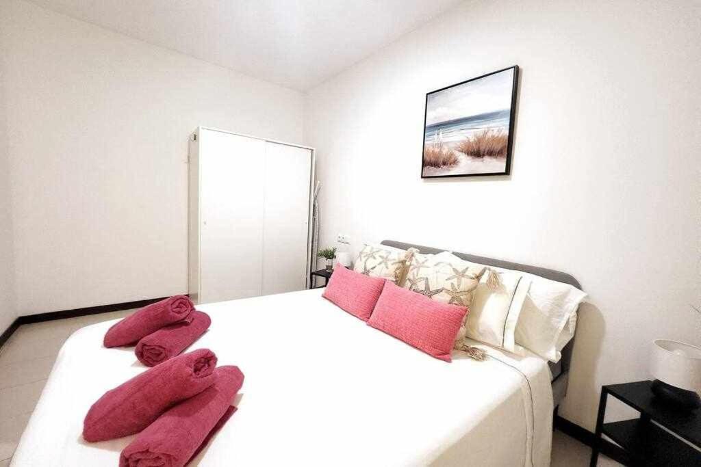 Pura Vida Luxury Home Sea View Caleta De Fuste Ngoại thất bức ảnh