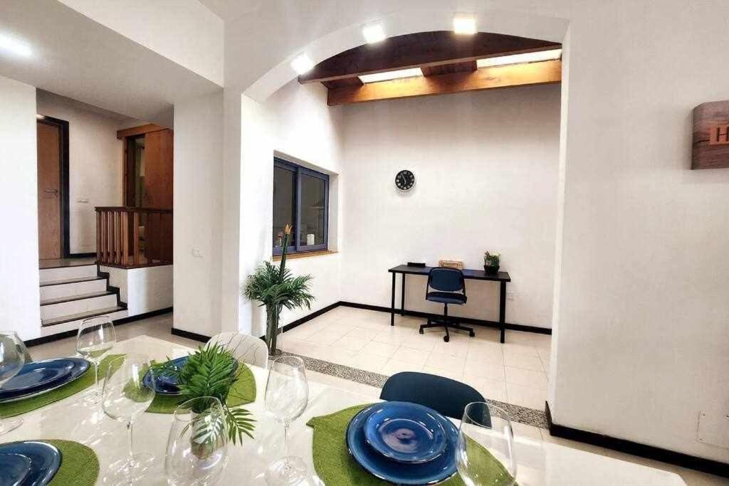 Pura Vida Luxury Home Sea View Caleta De Fuste Ngoại thất bức ảnh