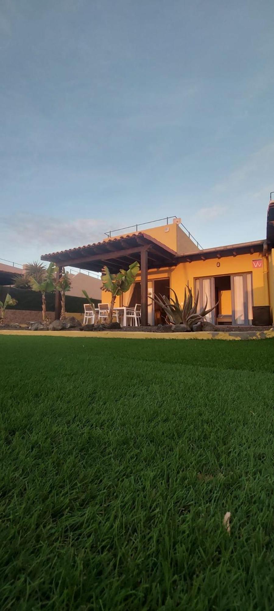 Pura Vida Luxury Home Sea View Caleta De Fuste Ngoại thất bức ảnh